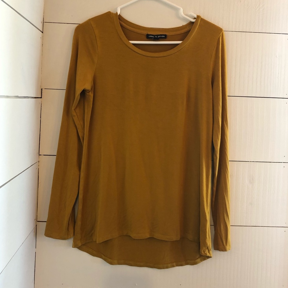 Ladies top